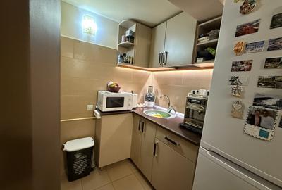 Garsoniera semidecomandata, 30 mp, Rovine, Zona Iruc - 3