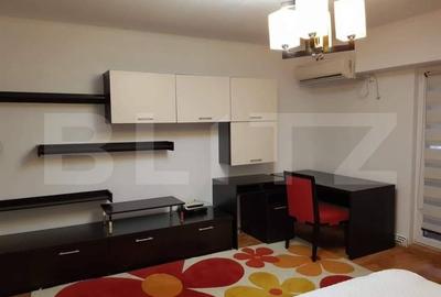Apartament 1 camera - Carrefour Market Arcu - 1
