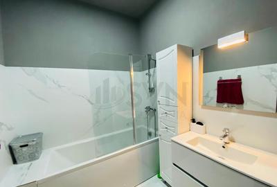 Apartament 2 camere de I Loft Green Apartments I Mogosoaia - 8