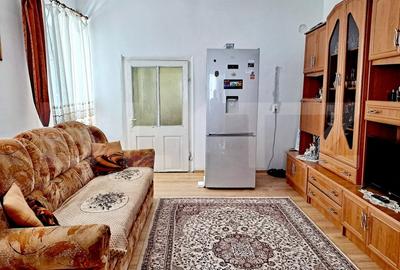 Apartament cu 2 camere cu curte, 90mp, zona Turda Noua - 2