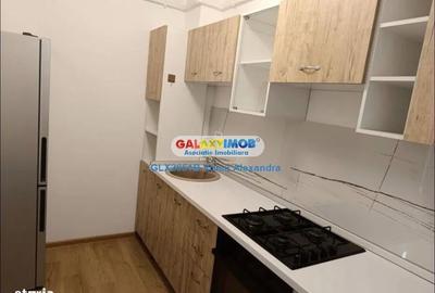 Garsoniera Bloc Nou - Berceni - Sos Oltenitei - Palm Residence - 3