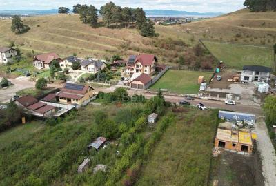 Teren intravilan - 1