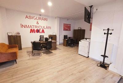 Spațiu comercial, de 140 mp, în Govândari - 1