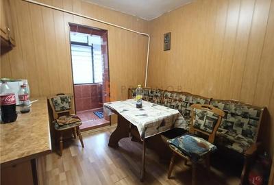 Apartament 4 camere cf 1 decomandat zona Dorobanti 2 - 7