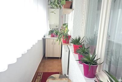 Apartament cu 3 camere decomandat în Ultracentral - 1