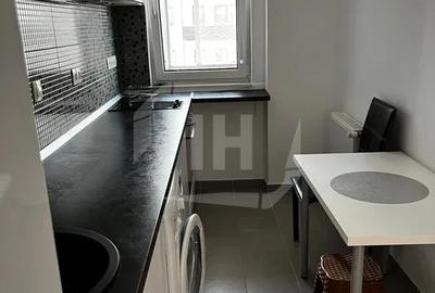 Apartament cu 2 camere decomandat, mobilat în Bună Ziua - 3