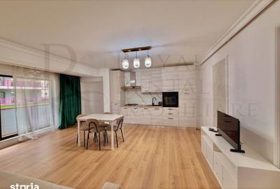 Apartament cu 2 camere, mobilat în Florești - 1