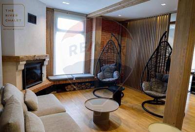 Hotel boutique/ Pensiune, renovat recent,  zona naturala ,  14 camere - 23