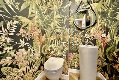 DESIGN UNIC/SUPERB/ZONA LINISTITA/LUX/1 LOC PARCARE - 19