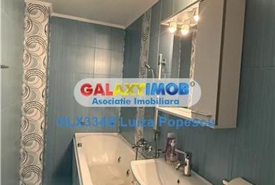 Apartament cu 2 camere decomandat, mobilat în 13 Septembrie - 8