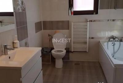 Casă cu 4 camere cu Canalizare în Popas Păcurari - 7