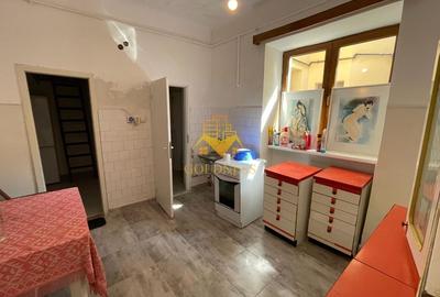 Casă 3 camere, Mihail  Kogalniceanu, Zona Ultracentrală, Curte 240 mp - 9