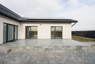 Casă modernă pe parter Bod | Teren 505 mp - 4