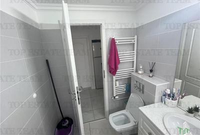 Apartament cu 3 camere decomandat în 13 Septembrie - 10