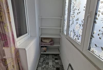 Apartament cu 2 camere decomandat în Tei - 17