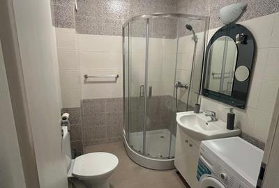 Apartament 2 camere mobilat/utilat Disponibil Imediat - 7