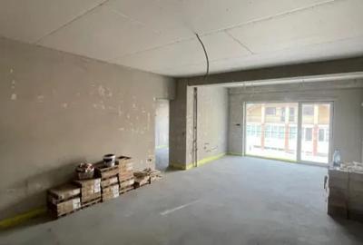 Apartament cu 2 camere semidecomandat în Central - 3
