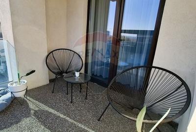 Apartament 2 Camere de Lux | Complet Mobilat si Utilat | Doamna Stanca - 6