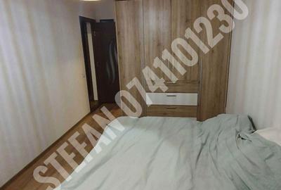 Apartament cu 3 camere semidecomandat în Iris - 10