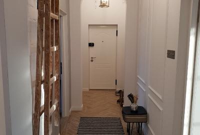 Apartament 3camere centru Domneasca,parc Eminescu,Spicu,magazin Modern - 9