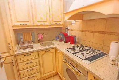 Apartament cu 3 camere nedecomandat în Sala Palatului - 4