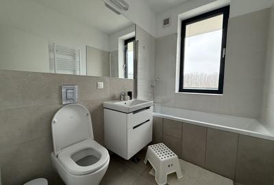 Apartament Jandarmeriei | Stejarii (The Ivy) - 12