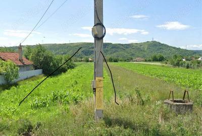 Teren de 1432 mp, în Bogdănești - 2