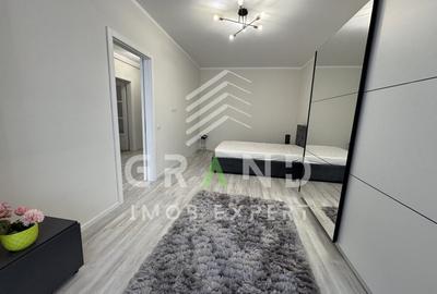 DE VANZARE–Apartament 2 camere+PARCARE SUBTERANĂ | Zona BMW–Avram Iancu,Floresti - 17