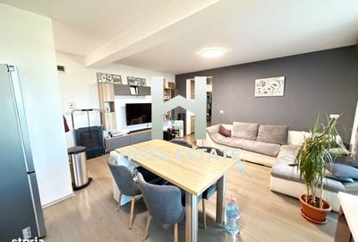 Apartament cu 3 camere în Central - 2