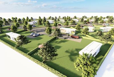 Teren Construcții intravilan de 459 mp, în Snagov - 19