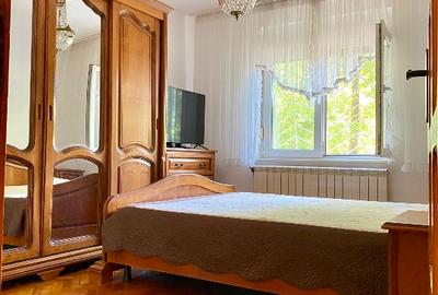 Apartament cu 4 camere decomandat în Colentina - 14