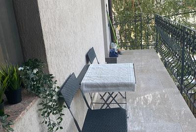 Fundeni- apartament superb, 124 mp, gradina, parcare subterana - 16