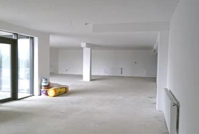 Spatiu comercial -Floresti 269 mp, CF Liber de sarcini - 2