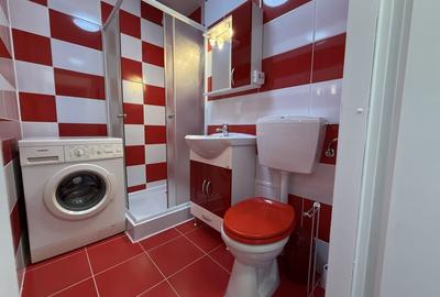 Apartament 2 camere | Grivita  | 1MAI | renovat | CENTRALA proprie | - 15