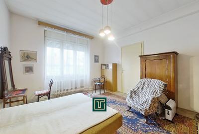 Apartament Ultracentral cu 3 camere, în stil Bauhaus, in Arad Apartament Ultracentral cu 3 camere, în stil Bauhaus, in Arad - 17