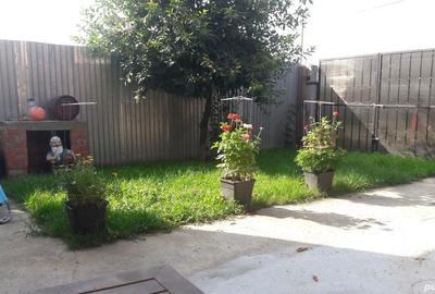 Casă cu 6 camere în Bălăceanca - 9