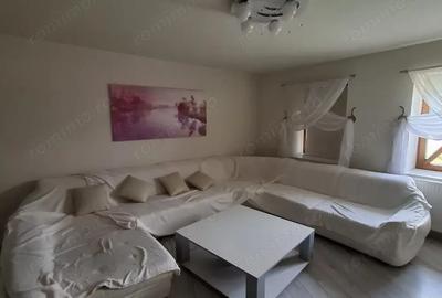 Sanandrei Central Casa 4 Camere