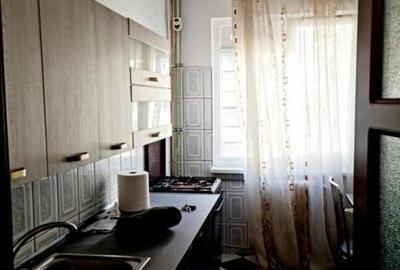 Apartament cu 2 camere decomandat, mobilat în Militari