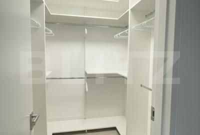 Apartament cu 2 camere decomandat, mobilat în Dâmbul Rotund - 6
