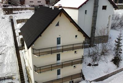 Casă cu 4 camere în Novaci - 7