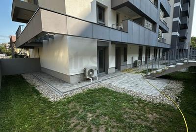 REA1024932 Apartament spatios cu 3 camere 2 bai Lacul TEI - 13