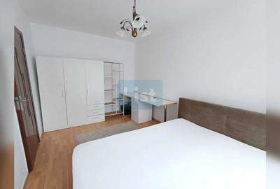 Apartament cu 2 camere semidecomandat în Gheorgheni - 2