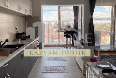 Apartament 2 camere, bloc 2018, in Ploiesti, zona ultracentral - 8