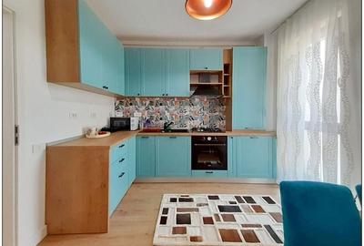 Apartament Inchiriere - Zona Centrala, Imobil Nou