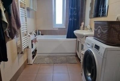 Apartament 2 camere, 56m, intabulat, mobilat in Bucium - 1