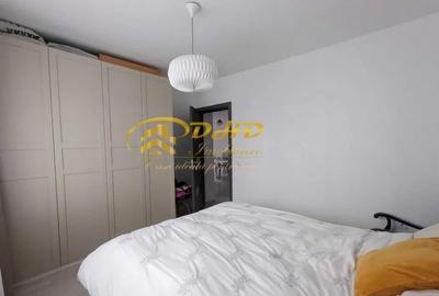 Apartament 2 camere, Luxor Residence - Valea Lupului