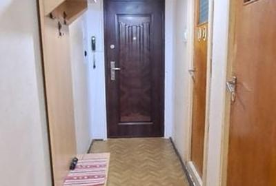 Drumul Taberei, 400 m metrou Raul Doamnei, etaj 2 din 10, decomandat - 2