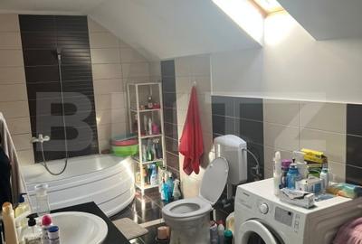 Casa in zona linistita – Sangeorgiu de Mures, 200 mp, teren 500 mp - 6