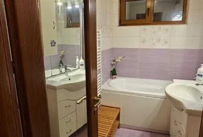 APARTAMENT 3 CAM, SEMIDECOMANDAT,ETAJUL 1, PODU ROS, PET FRIENDLY(PISICA) - 7