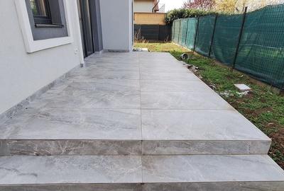 Duplex superb despartit prin garaj - 23